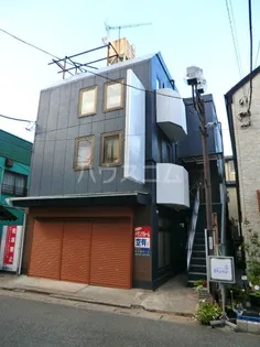 コスモマンション【2階】の外観