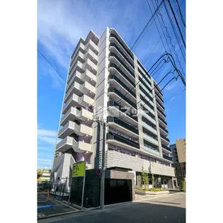 愛知県名古屋市北区黒川本通1【マンション】の外観