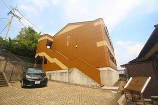 サニーヒルズ出雲【1階】の外観