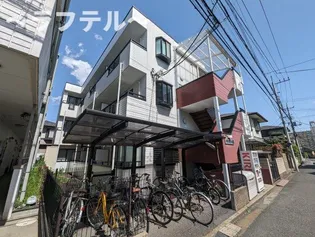 航空公園HAビルIIの画像