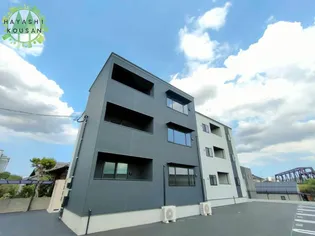 JB錦町BROCADEの画像