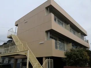 大貫コーポの画像