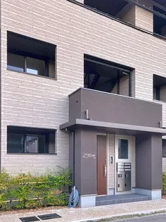 アイM’s長町【3階】の外観