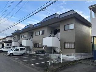 FINEテラスの画像