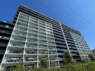 シティテラス千里桃山台の画像