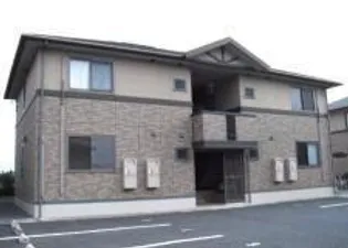 フローラルビレッジ I番館の画像