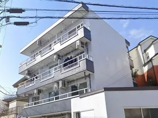 グリーンピア柿生の画像