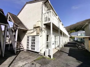 ソーワ三野B棟の画像