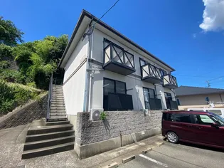フレグランス紺屋IIの画像