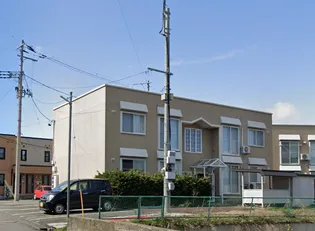 メイユールハロータウンC【2階】の外観