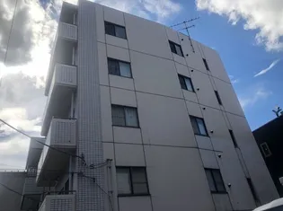 東京都荒川区東日暮里1【マンション】の外観