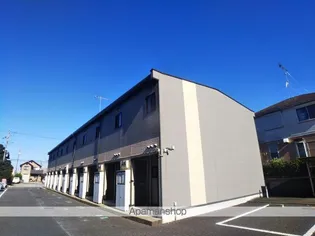 レオパレス知手タウニーの画像