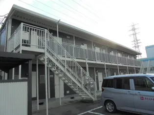 ハイツ飯島Aの画像