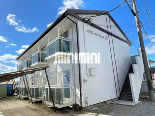 アバカス8の画像