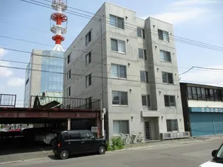 マリオット2条通の画像