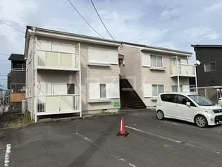 アメニティコーポ山崎Aの画像