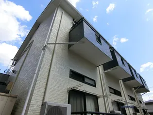 シャローム八乙女【2階】の外観