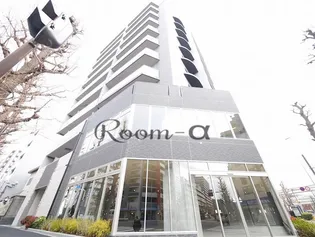 ベイサイドヒルズ関内の画像