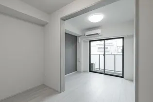 東京都世田谷区砧2【マンション】の外観