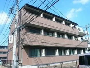 セティオ2番館の画像