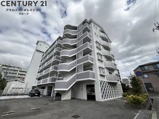 マンションあぜりあの画像