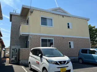 ヴィラ藤岡の画像