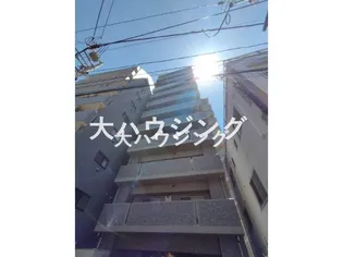 ドミール蓮沼の画像