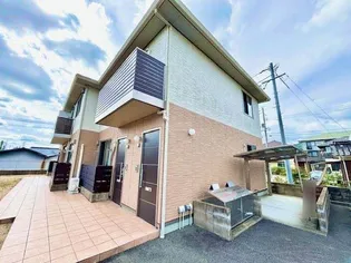 シャーメゾン ミルレ ローゼの画像