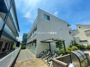 リブリ 東保木間の画像