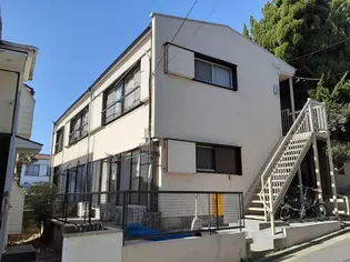 アイリス西赤羽の画像