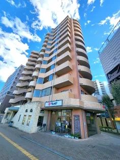 リリーベル新座駅前の画像