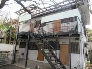 第一広幸ハウスの外観