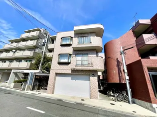 石岡第二マンションの画像