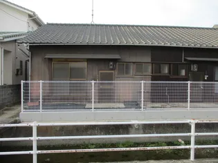 愛媛県今治市東門町2【一戸建】の外観