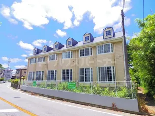 ベルピア新松戸第1の画像