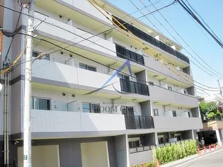 パラッツオ 入倉【3階】の外観