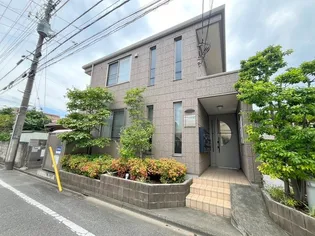 エクセル狛江の画像