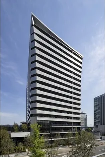 東京都港区海岸1【マンション】の外観