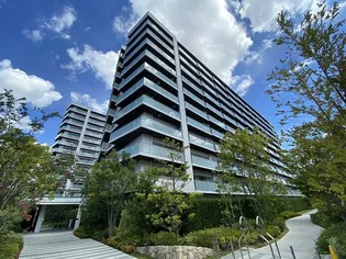 ガーデンクロス東京王子の画像