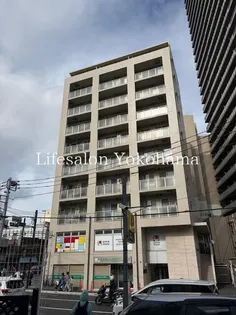 リビオ綱島の画像