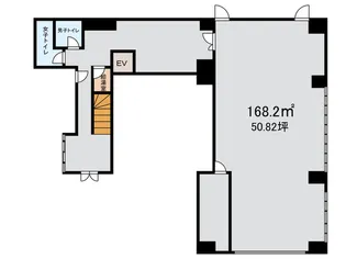 サンセピア【1階】の間取り