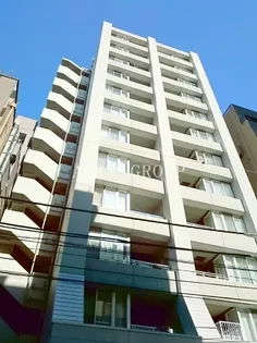 ドゥーエ月島【10階】の外観