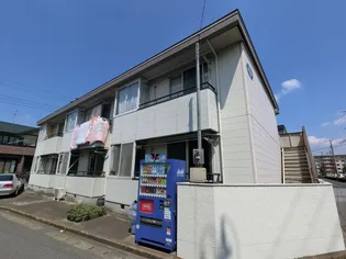 千葉県千葉市緑区古市場町【アパート】の外観