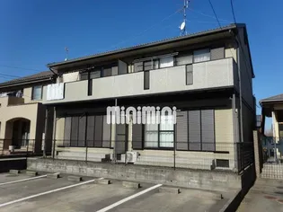 クレスタル雲然の画像