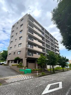 フォレストパーク相模原【7階】の外観