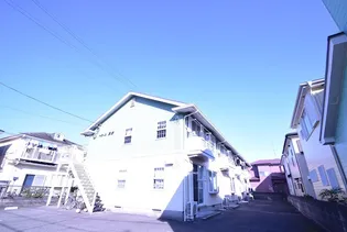 ドミール長野の画像