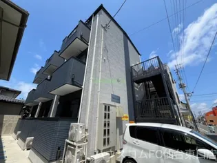 PADDINGTON南小泉の画像