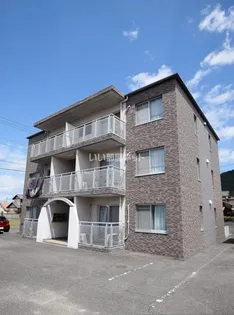 カーサフェリスの画像