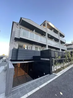 リヴシティ妙蓮寺の画像