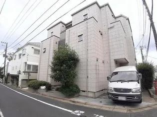 LIEN DE FAMILLEの画像